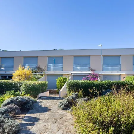 아파트 L'estelan-1 By Interhome 르 라방두