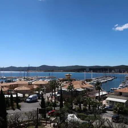 L'estelan-1 By Interhome 아파트 *