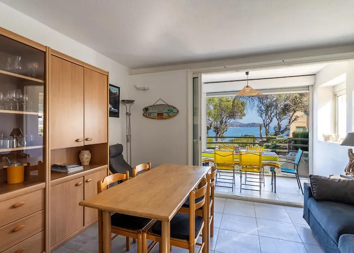 L'estelan-1 By Interhome *