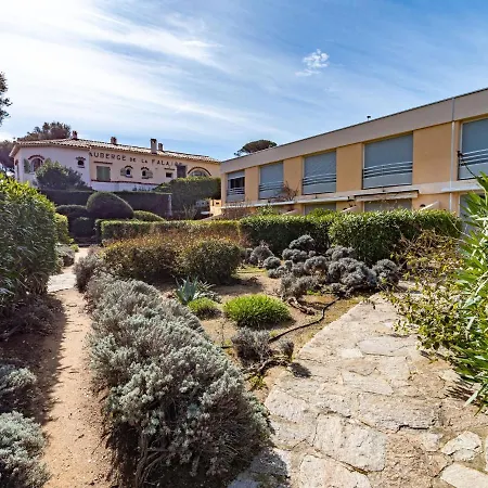 Appartement L'estelan-1 By Interhome