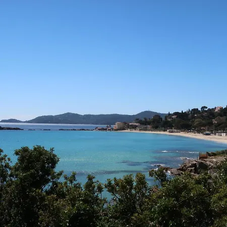 L'estelan-1 By Interhome * Le Lavandou