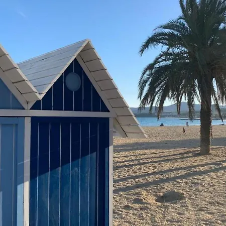 Апартаменти L'estelan-1 By Interhome