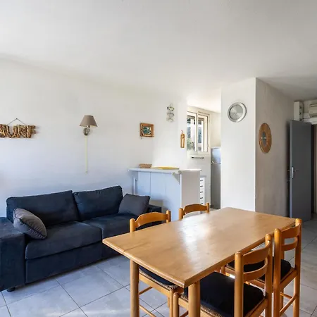 L'estelan-1 By Interhome Lägenhet