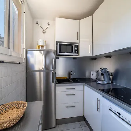 L'estelan-1 By Interhome Appartamento *