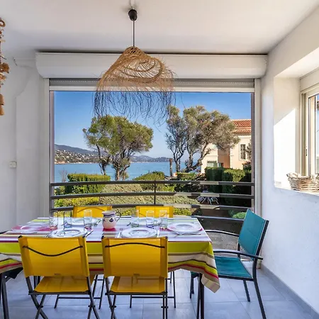 L'estelan-1 By Interhome Le Lavandou