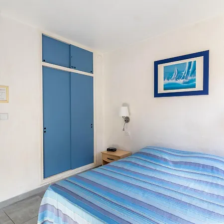 Appartement L'estelan-1 By Interhome Le Lavandou