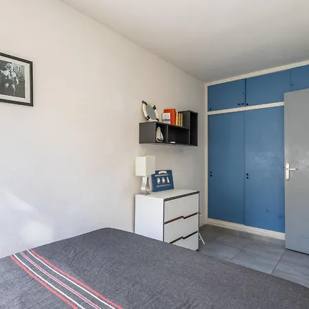 L'estelan-1 By Interhome Appartement Le Lavandou