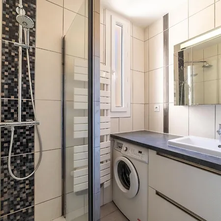 L'estelan-1 By Interhome Le Lavandou