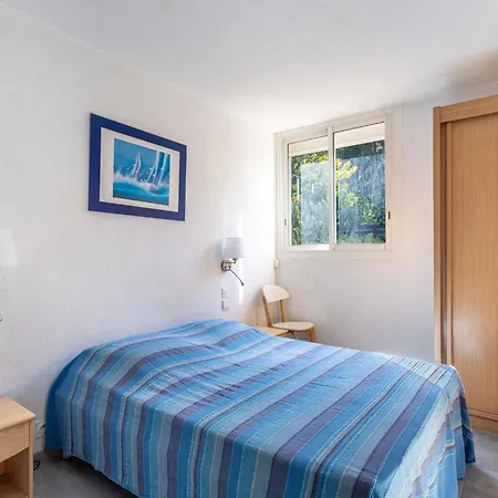 L'estelan-1 By Interhome Appartement