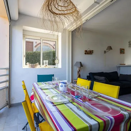 L'estelan-1 By Interhome Appartement