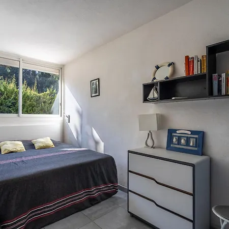 L'estelan-1 By Interhome Appartamento