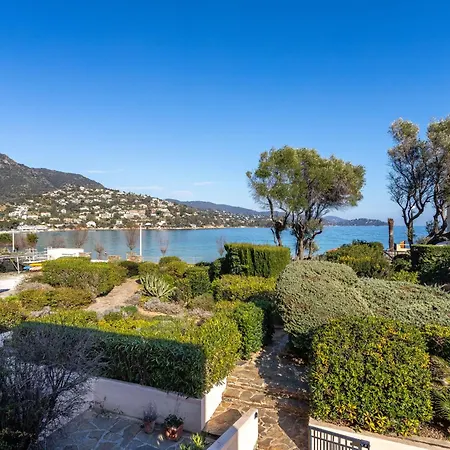 Appartement L'estelan-1 By Interhome *