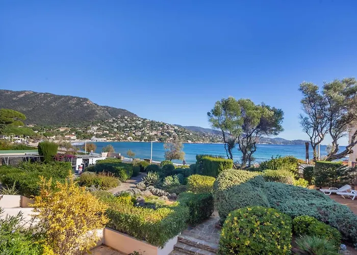 L'estelan-1 By Interhome *