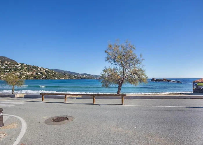 L'estelan-1 By Interhome