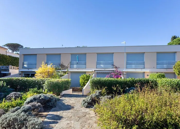 Apartman L'estelan-1 By Interhome Le Lavandou