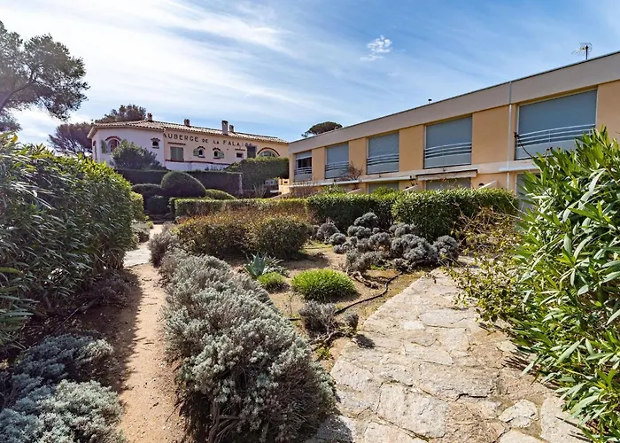 Apartman L'estelan-1 By Interhome