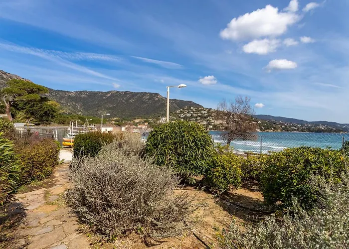 L'estelan-1 By Interhome *