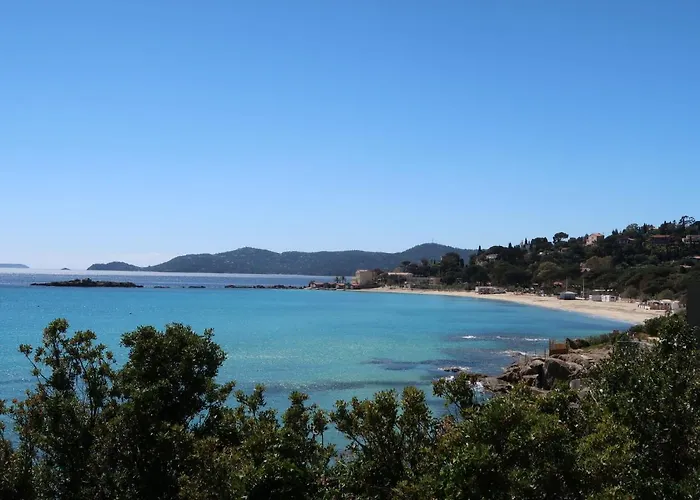 L'estelan-1 By Interhome * Le Lavandou