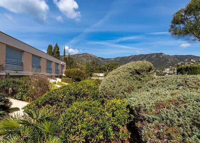 L'estelan-1 By Interhome * Le Lavandou