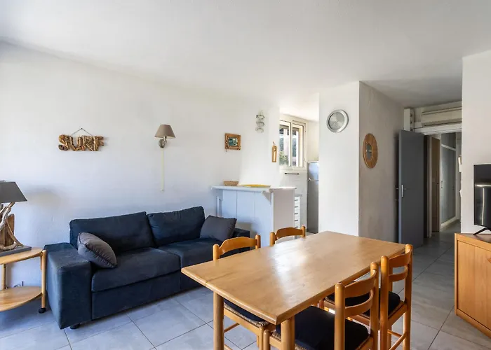 L'estelan-1 By Interhome Lägenhet