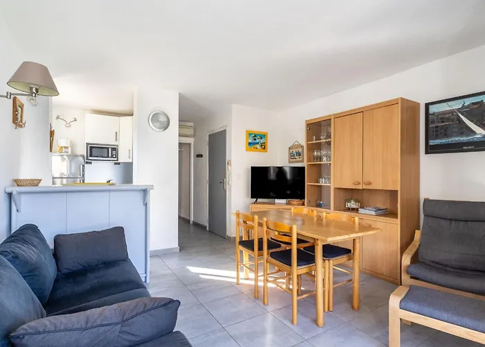 Lägenhet L'estelan-1 By Interhome *