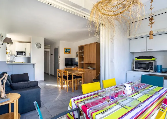 L'estelan-1 By Interhome Apartman Le Lavandou