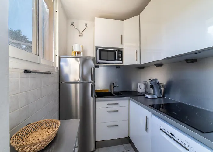 L'estelan-1 By Interhome Apartman *