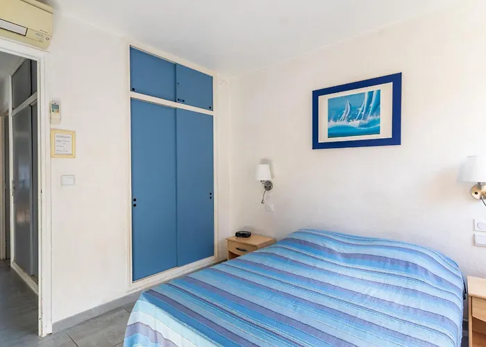 Apartman L'estelan-1 By Interhome Le Lavandou