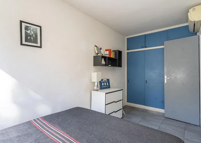 L'estelan-1 By Interhome Apartman Le Lavandou