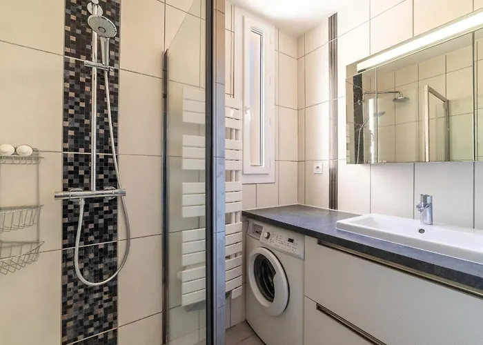 L'estelan-1 By Interhome Le Lavandou