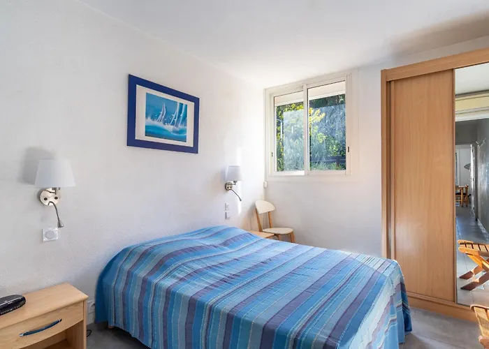 L'estelan-1 By Interhome Apartman