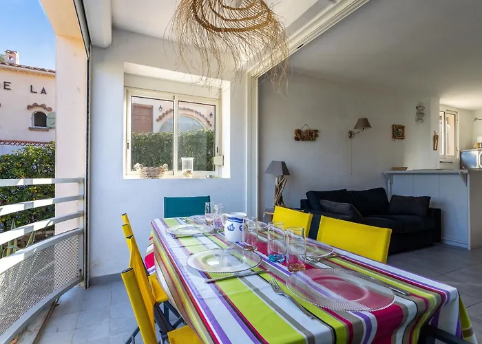 L'estelan-1 By Interhome Apartman