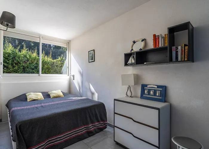 L'estelan-1 By Interhome Apartman