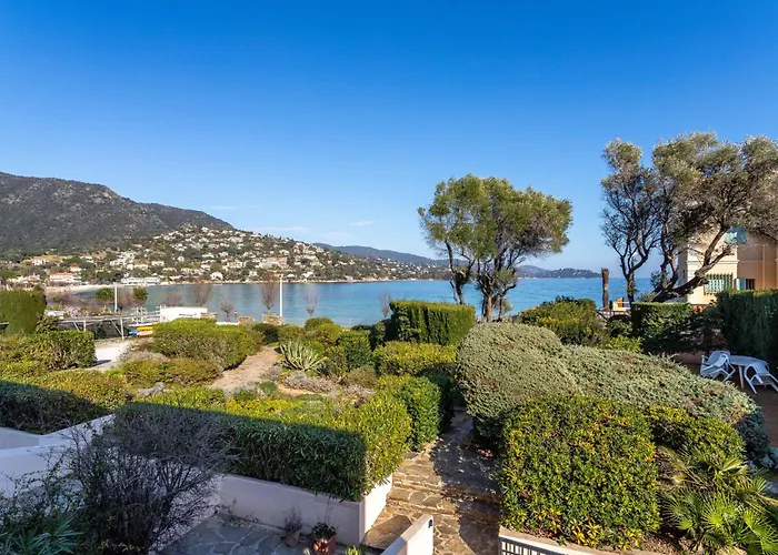 Apartman L'estelan-1 By Interhome *